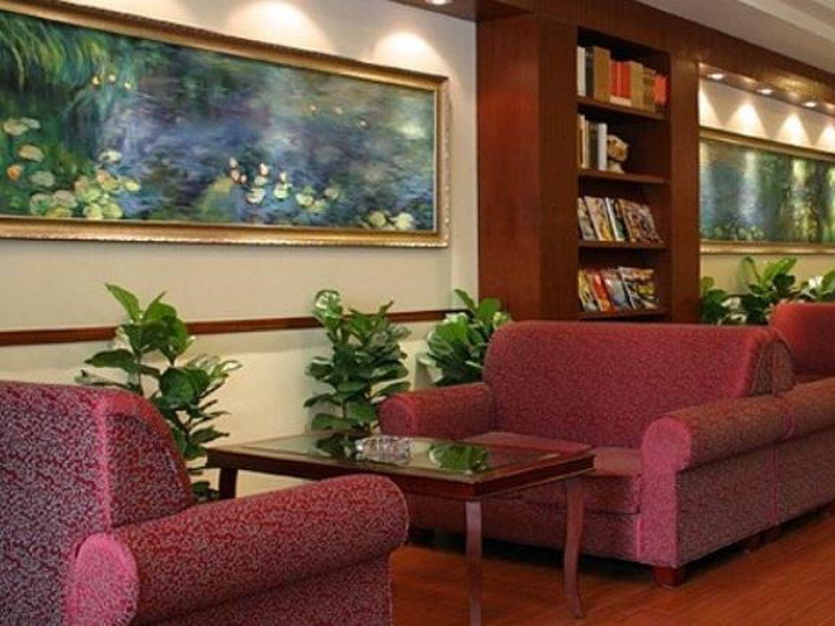 Hanting Express Suzhou Guanqian Exterior photo